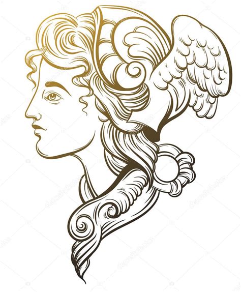 hermes de lima illustration
